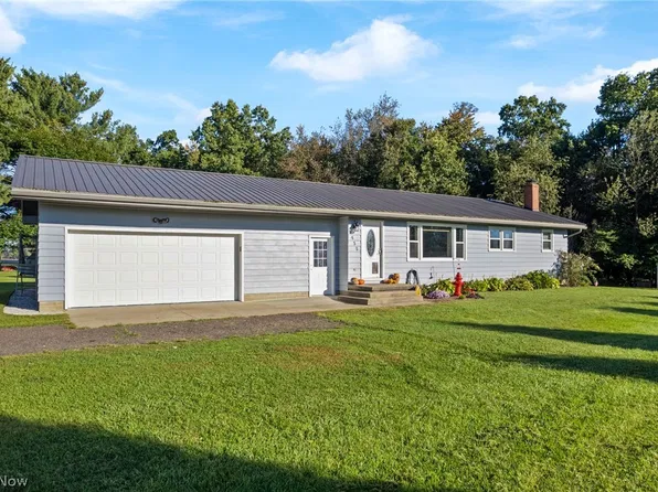 8455 Columbus Rd, Shreve, OH 44676