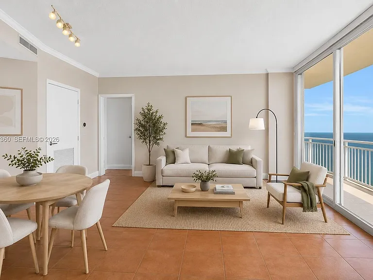 2475 Brickell Ave #2501 — Photo 2