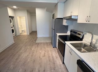 10 Wilby Cres #202, Toronto, ON M9N 0B6