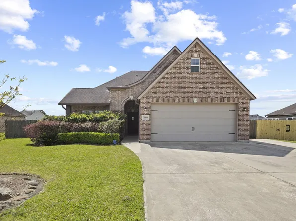 14815 Michelle Ln, Beaumont, TX 77713