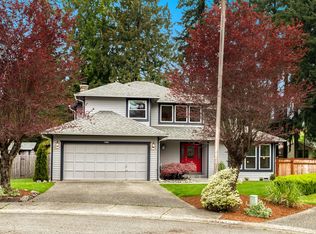 14404 150th Ave SE, Renton, WA 98059