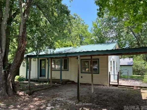 316 S Napier Ave, Fayetteville, AR 72701