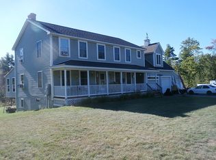 37 Poplar Ridge Rd, Gray, ME 04039