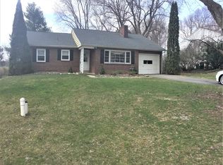 918 Shreiner Ave, Lancaster, PA 17603