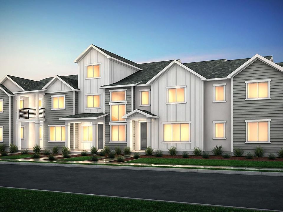 Legacy at Salt Point - Madison - 5 Plex