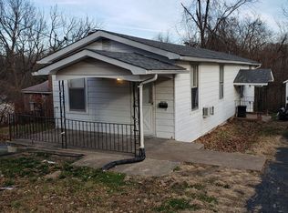 10020 Stimson Dr, Saint Louis, MO