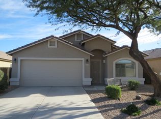 19499 N Madison Rd, Maricopa, AZ 85139