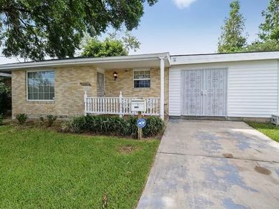 3720 Pontiac St, Metairie, LA, 70002