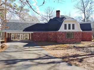 2760 Highway 544, Ruston, LA 71270