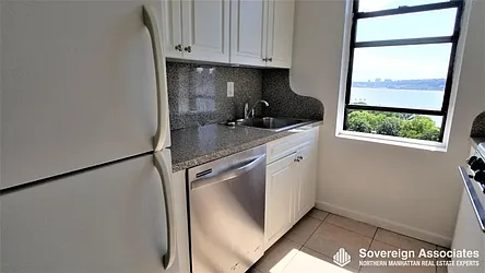 Rented by Sovereign Associates