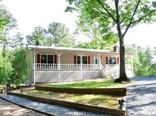 486 Toonigh Rd, Woodstock, GA 30188