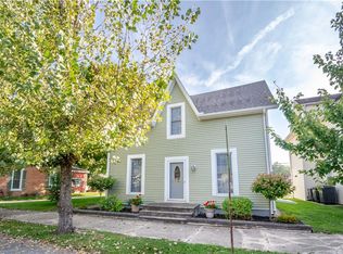 208 N Main St, Saint Paris, OH 43318