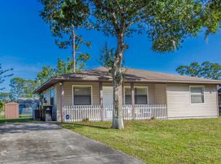 1338 Toy St SE, Palm Bay, FL 32909