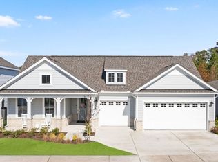 Renown Plan, Solserra, Shallotte, NC 28470