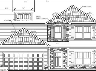 321 Loxley Dr, Simpsonville, SC 29680