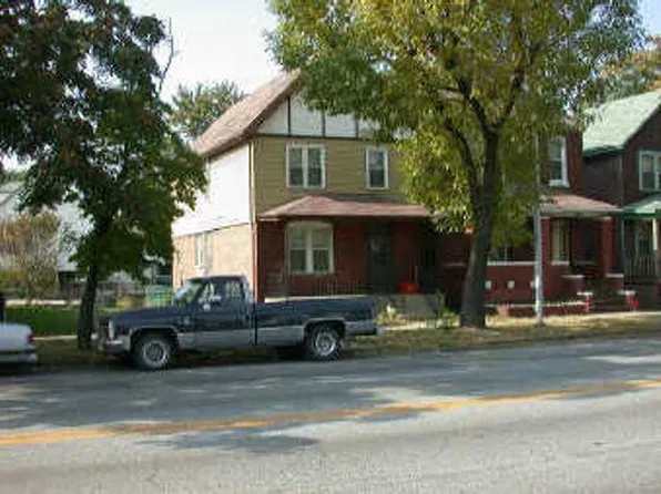 5020 Indianapolis Blvd, East Chicago, IN 46312