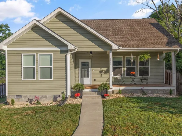 2301 E 5th Ave, Knoxville, TN 37917