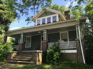 1002 Camden Ave #B, Durham, NC 27701