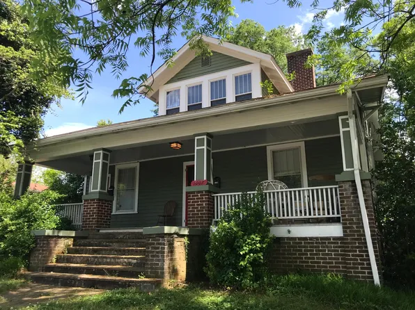 1002 Camden Ave #B, Durham, NC 27701