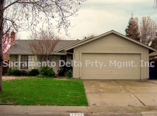 2232 Coroval Dr, Sacramento, CA 95833