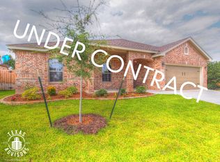 2006 Yturria Dr, Belton, TX 76513