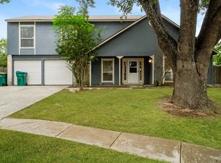 10603 Cross Plns, Converse, TX 78109