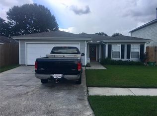 719 Breanon St, Metairie, LA 70001