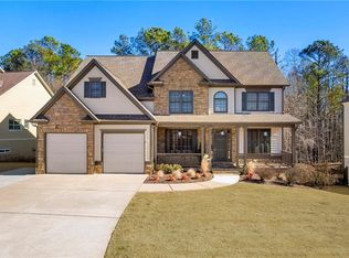 9 Rightwood Way, Dallas, GA 30132