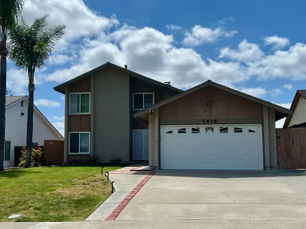 7418 Stoneview Ct, San Diego, CA 92119