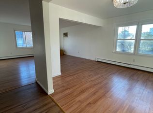 362 Wayne St FLOOR 2, Jersey City, NJ 07302