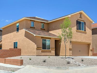 3001 Rio Maule Dr SW, Albuquerque, NM, 87121