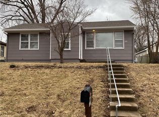 523 Isabelle St, Leavenworth, KS 66048