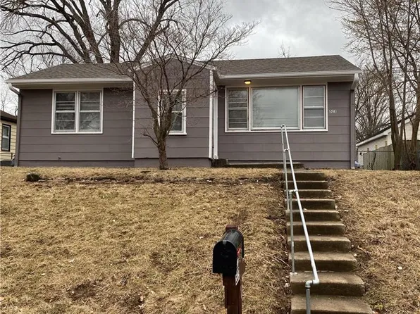 523 Isabelle St, Leavenworth, KS 66048