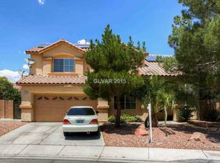 372 Prince George Rd, Las Vegas, NV 89123