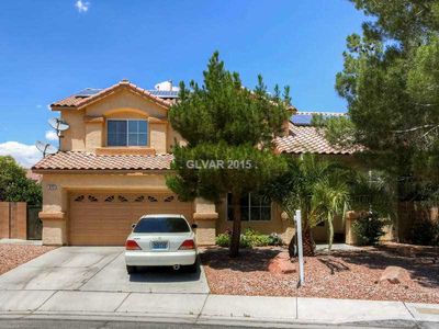 372 Prince George Rd, Las Vegas, NV, 89123