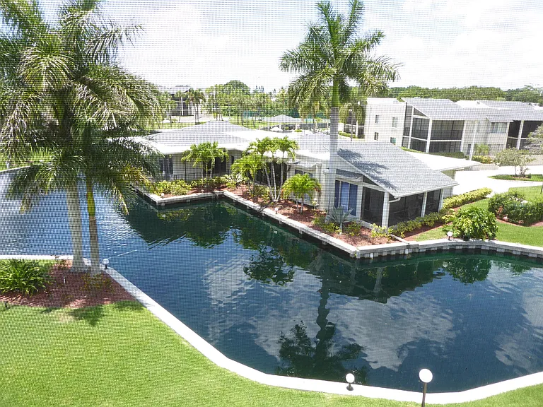 11811 Avenue Of The Pga #4-3A — Photo 20