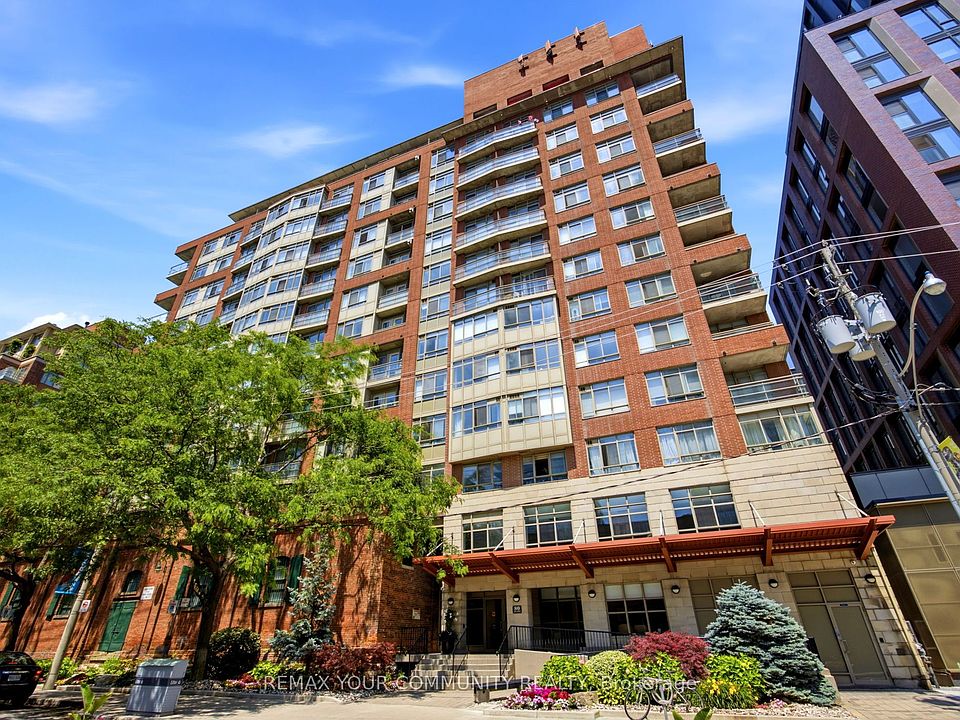 1st image of 80 Mill St #1108