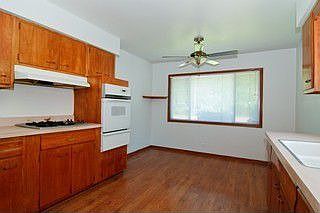 Kitchen / Breakfast Room