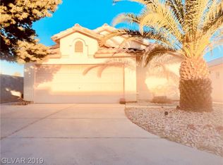 1862 Shannon Christine Dr, Las Vegas, NV 89104