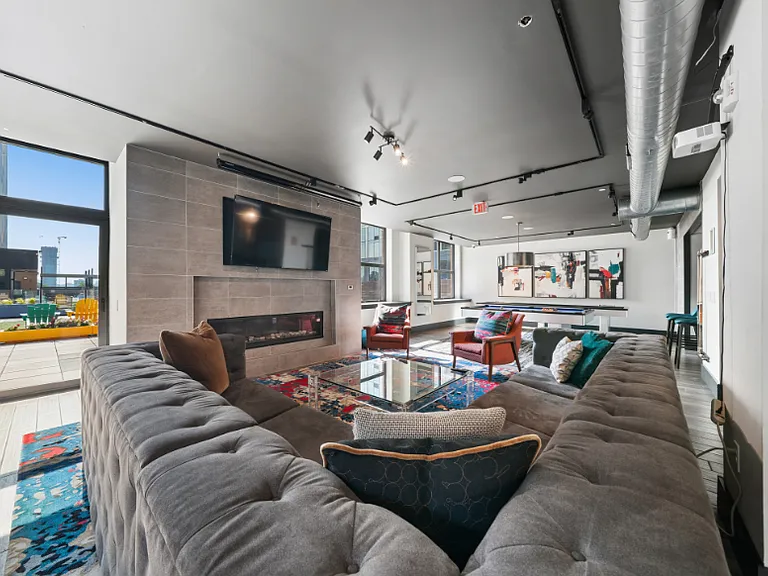 Cast Iron Lofts — Photo 23