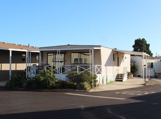 5700 Via Real UNIT 67, Carpinteria, CA 93013