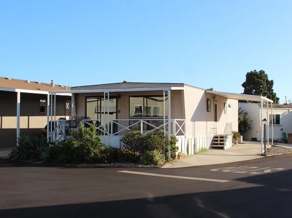 5700 Via Real Unit 67, Carpinteria, CA 93013