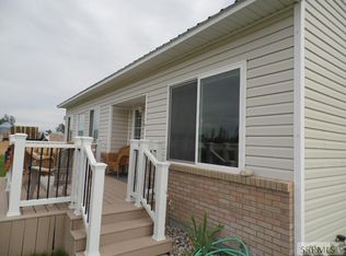 3958 E 100 N, Rigby, ID 83442
