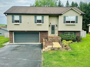 317 Beaver Cir, Bluff City, TN 37618