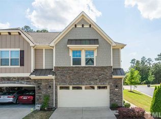 10107 Lynnberry Pl, Raleigh, NC 27617