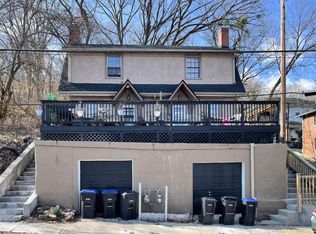 726/728 Woodland Ave, Frankfort, KY 40601