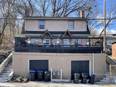726/728 Woodland Ave, Frankfort, KY, 40601