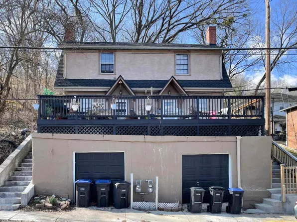 726/728 Woodland Ave, Frankfort, KY 40601