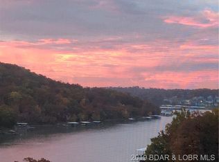 1600 Cherokee Rd UNIT 702, Lake Ozark, MO 65049