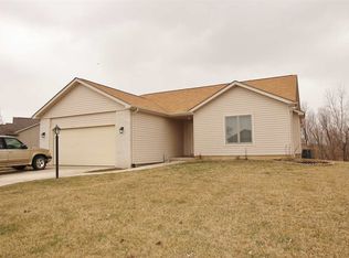 320 Cranberry Run, Avilla, IN 46710